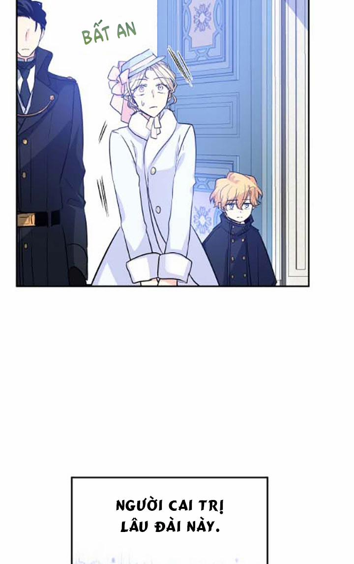 Đã Đến Lúc Thay Đổi Thể Loại 16 trang 36