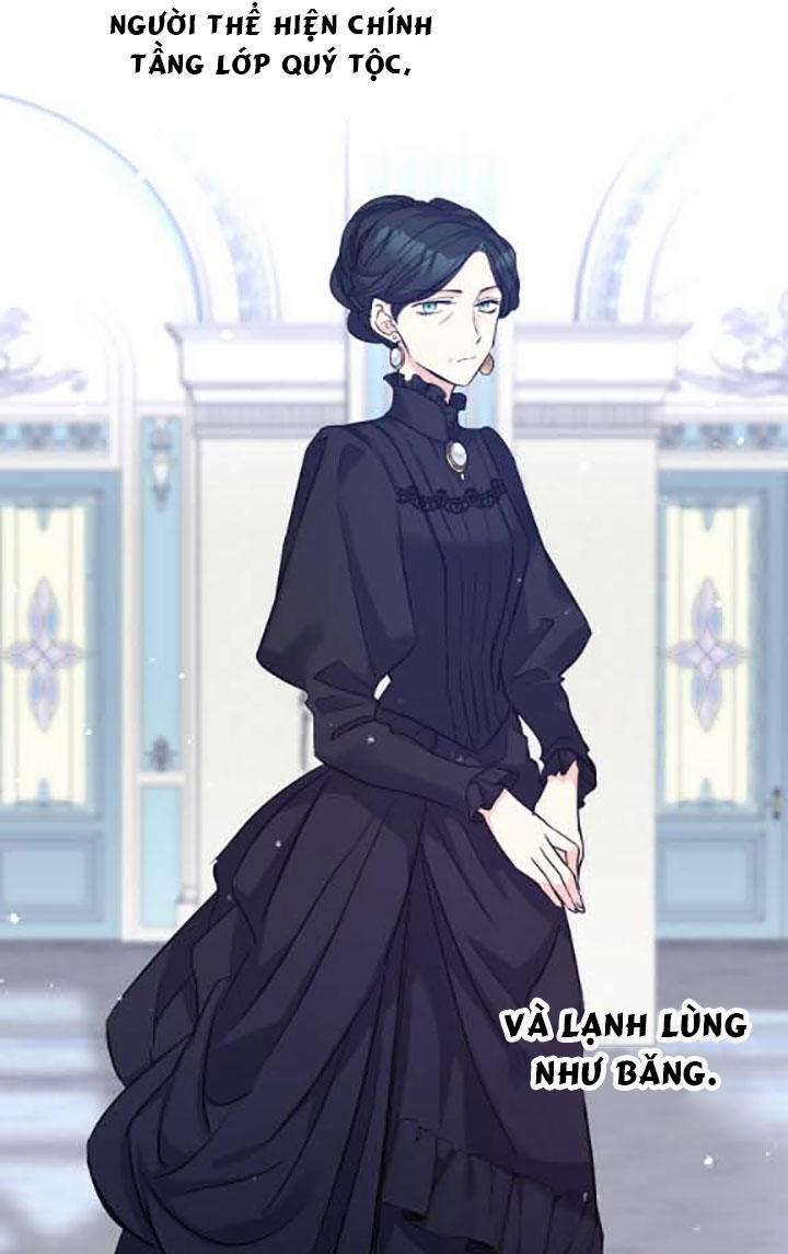 Đã Đến Lúc Thay Đổi Thể Loại 16 trang 38