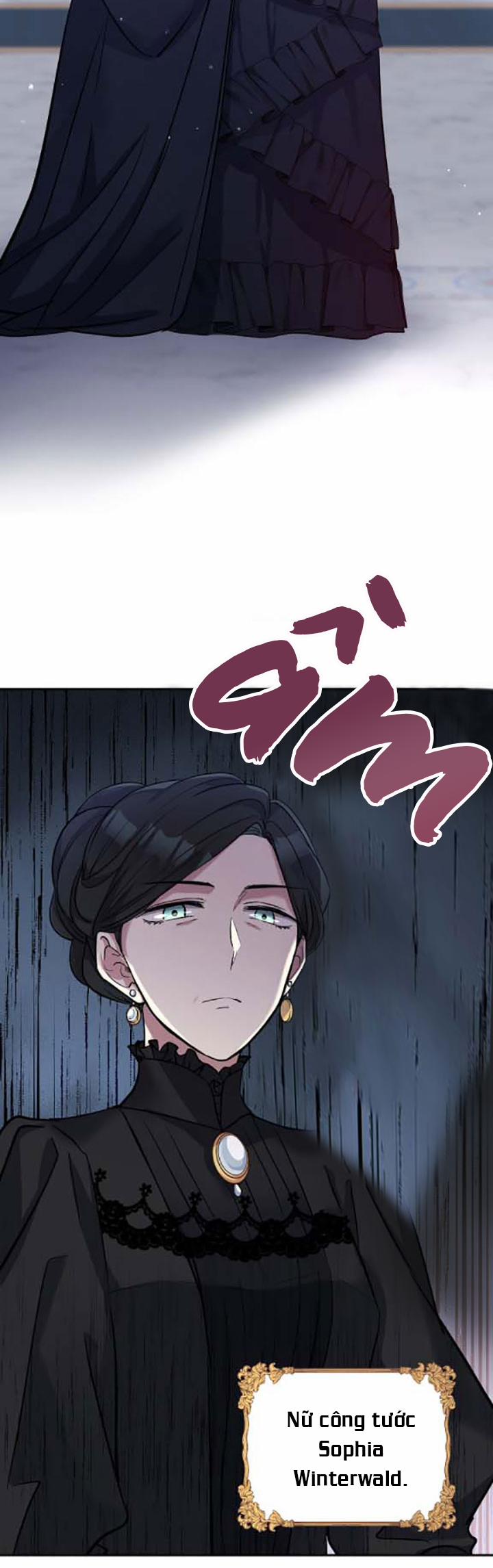 Đã Đến Lúc Thay Đổi Thể Loại 16 trang 39