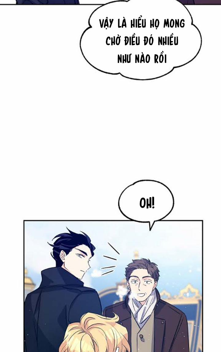 Đã Đến Lúc Thay Đổi Thể Loại 16 trang 4