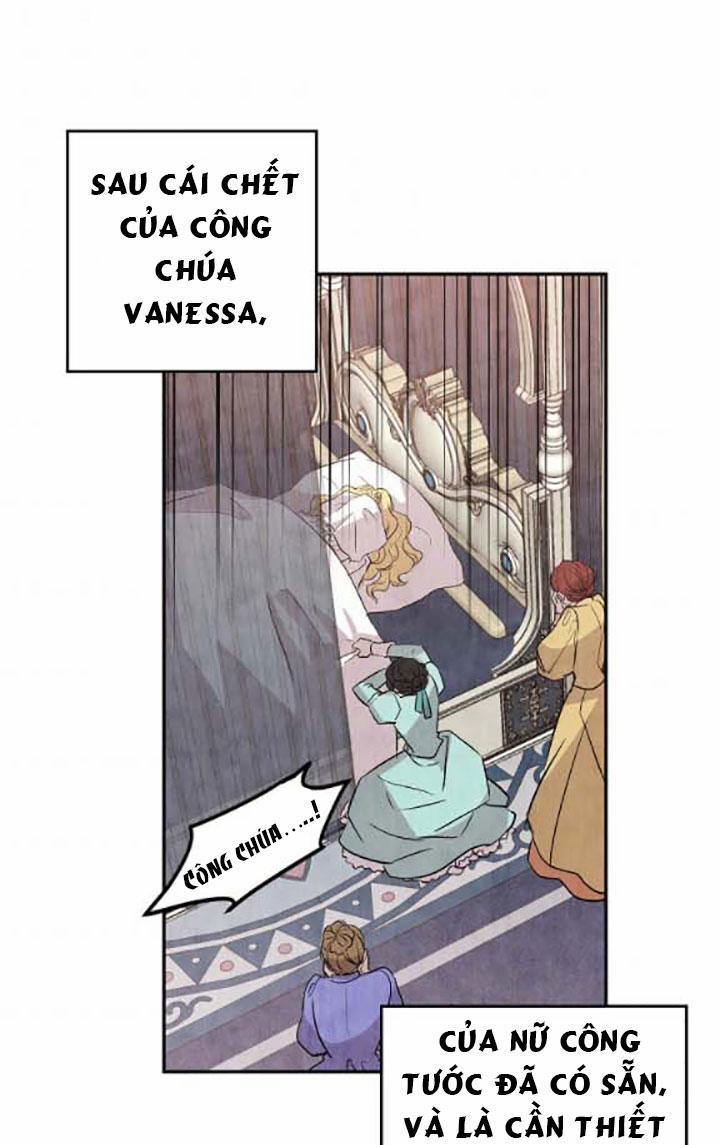 Đã Đến Lúc Thay Đổi Thể Loại 16 trang 43