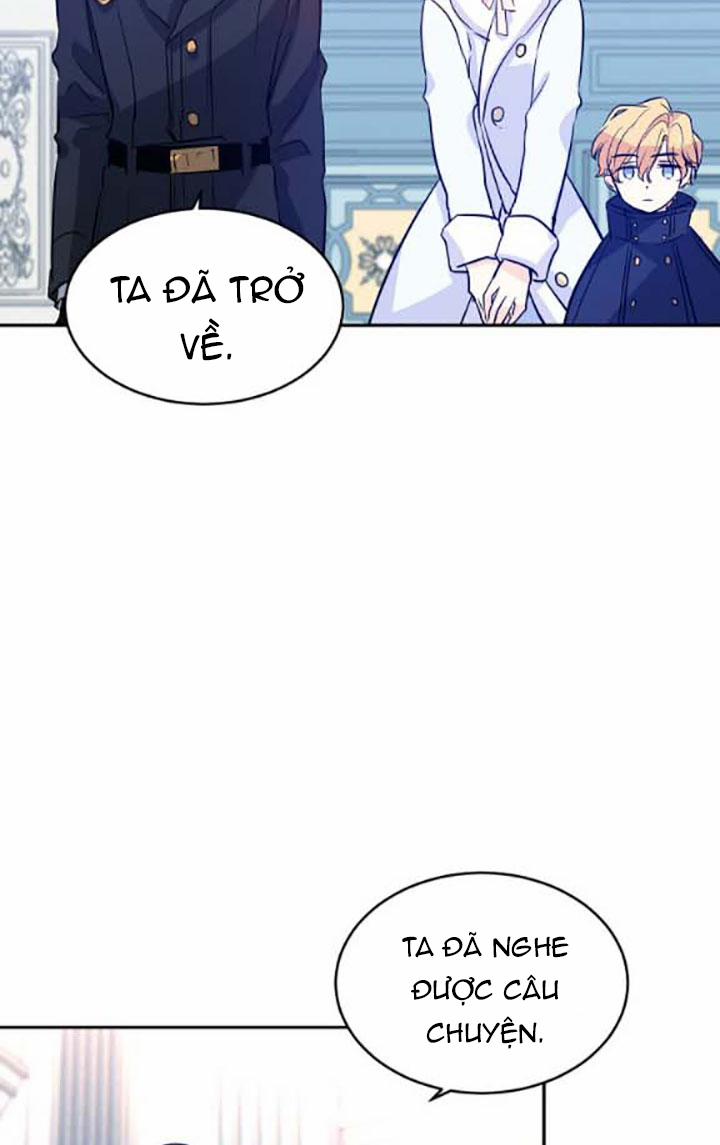 Đã Đến Lúc Thay Đổi Thể Loại 16 trang 49