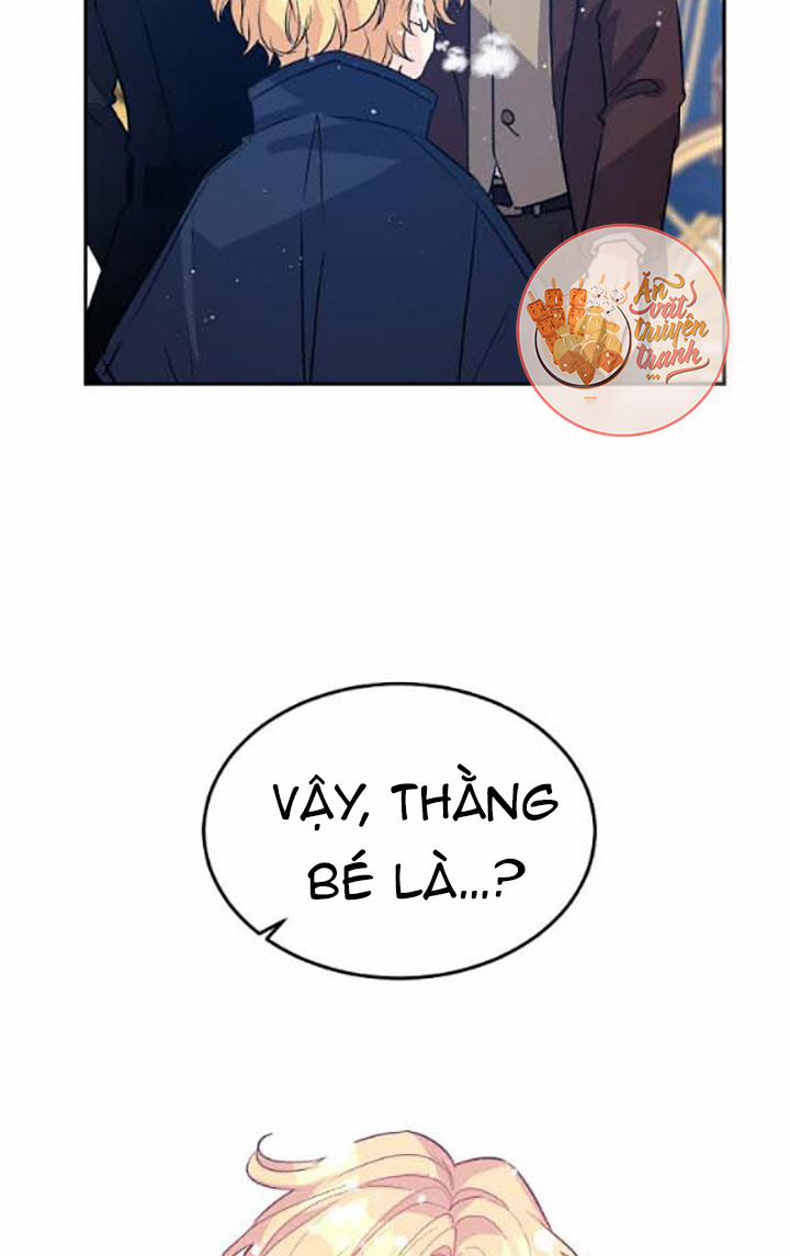 Đã Đến Lúc Thay Đổi Thể Loại 16 trang 5