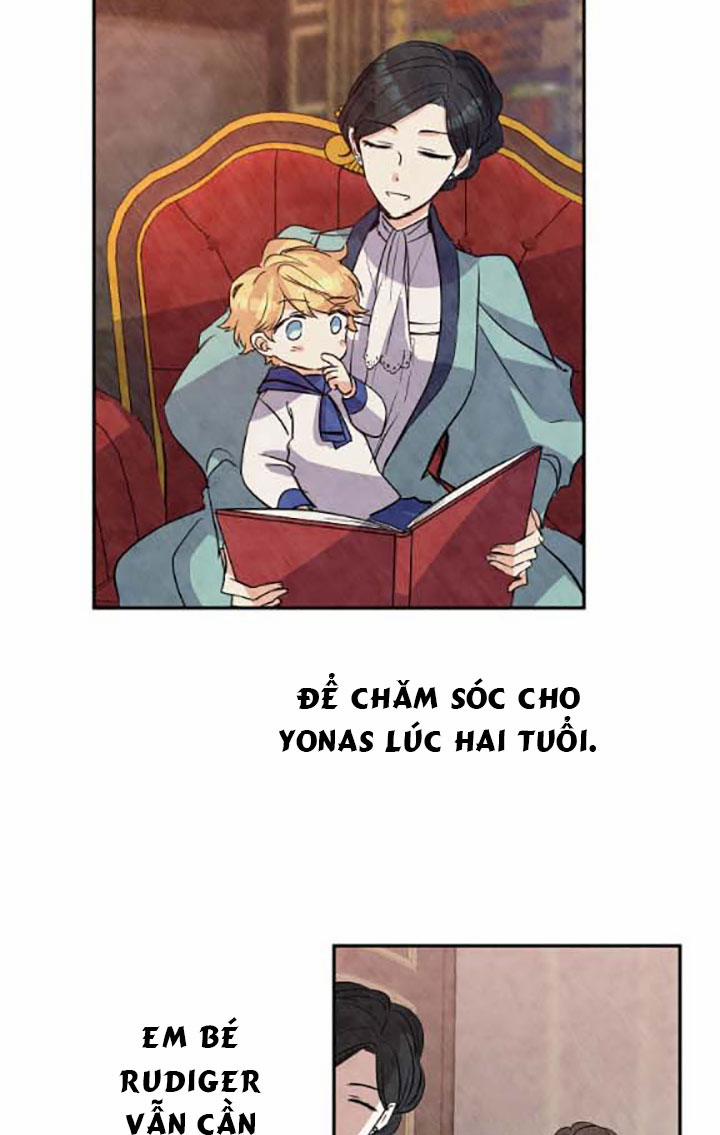 Đã Đến Lúc Thay Đổi Thể Loại 16 trang 55