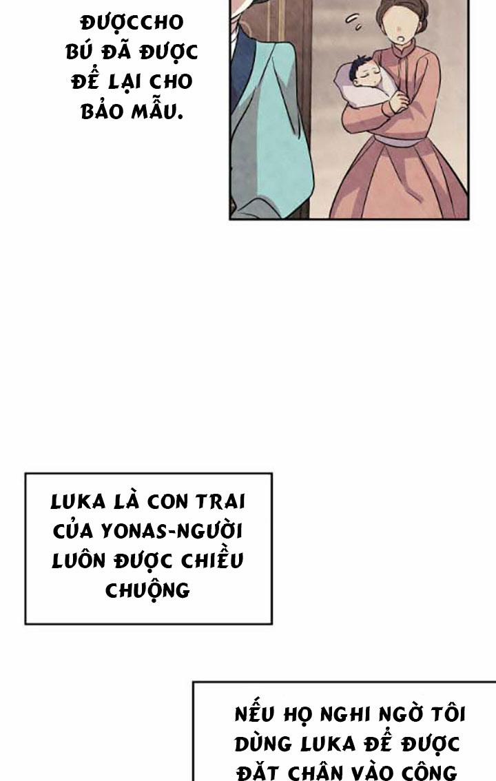 Đã Đến Lúc Thay Đổi Thể Loại 16 trang 56