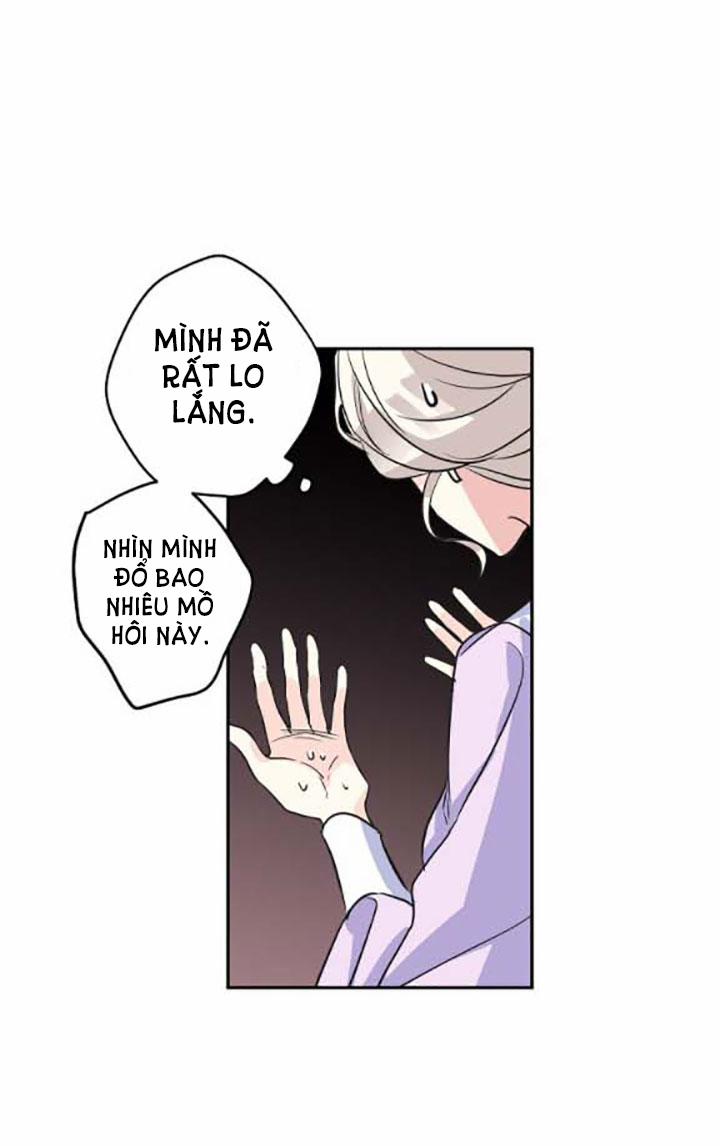 Đã Đến Lúc Thay Đổi Thể Loại 16 trang 58