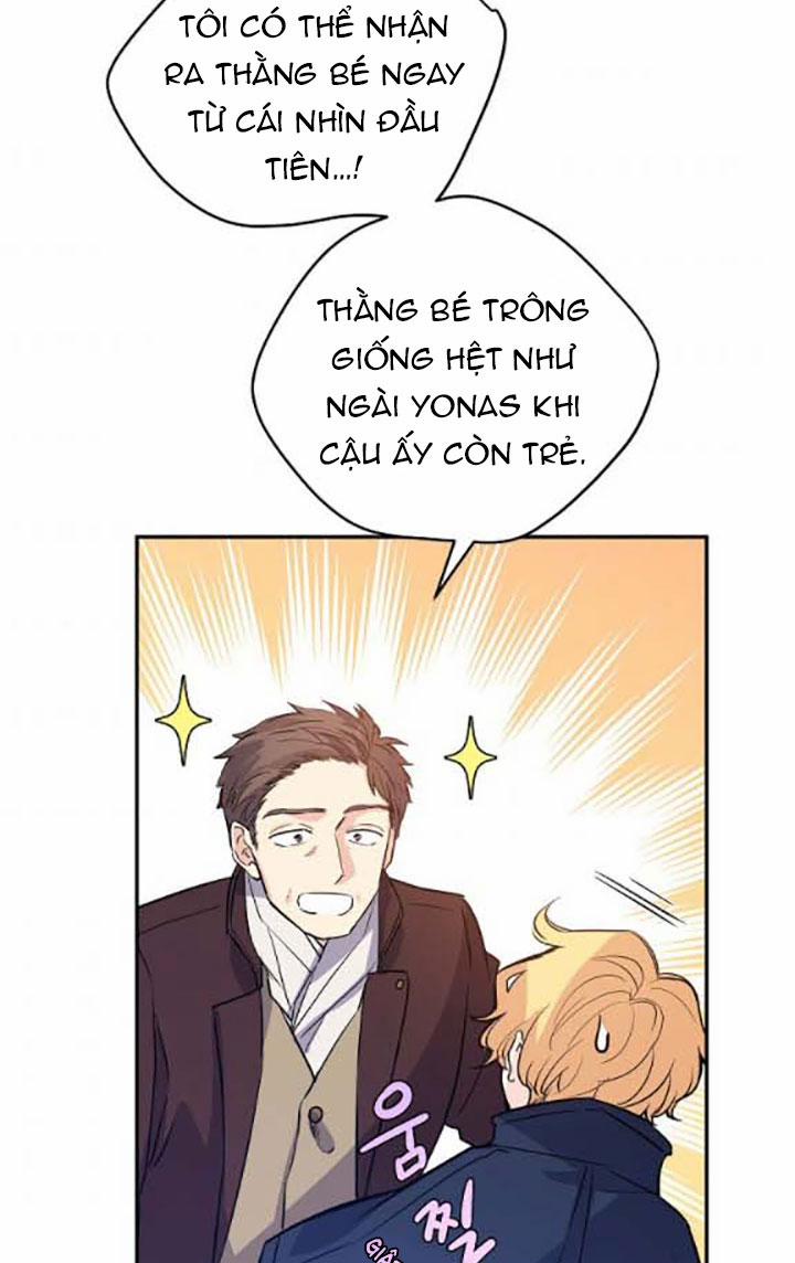 Đã Đến Lúc Thay Đổi Thể Loại 16 trang 7