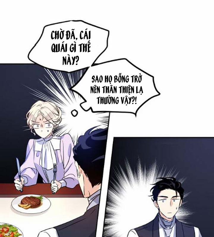 Đã Đến Lúc Thay Đổi Thể Loại 16 trang 74