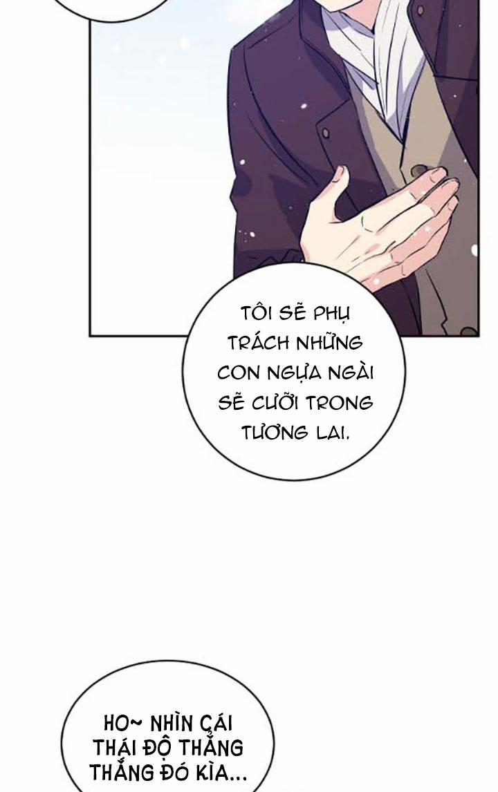 Đã Đến Lúc Thay Đổi Thể Loại 16 trang 9