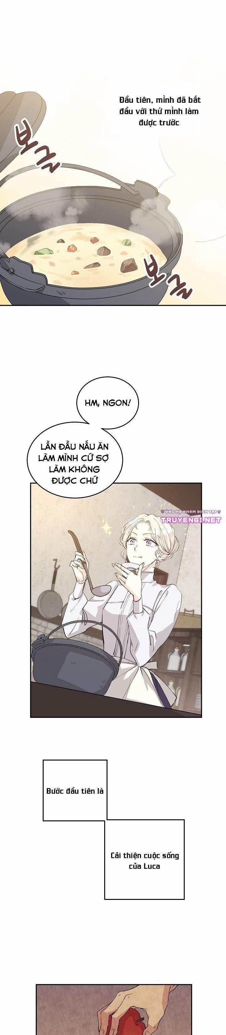 Đã Đến Lúc Thay Đổi Thể Loại 2 trang 0