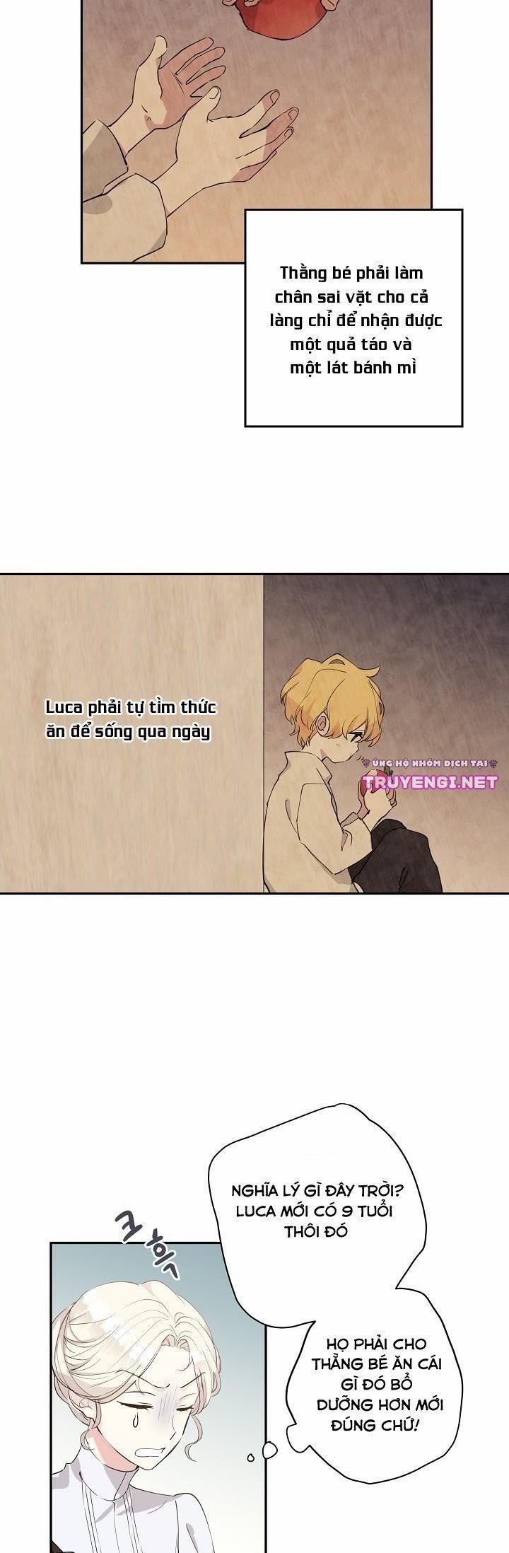 Đã Đến Lúc Thay Đổi Thể Loại 2 trang 1