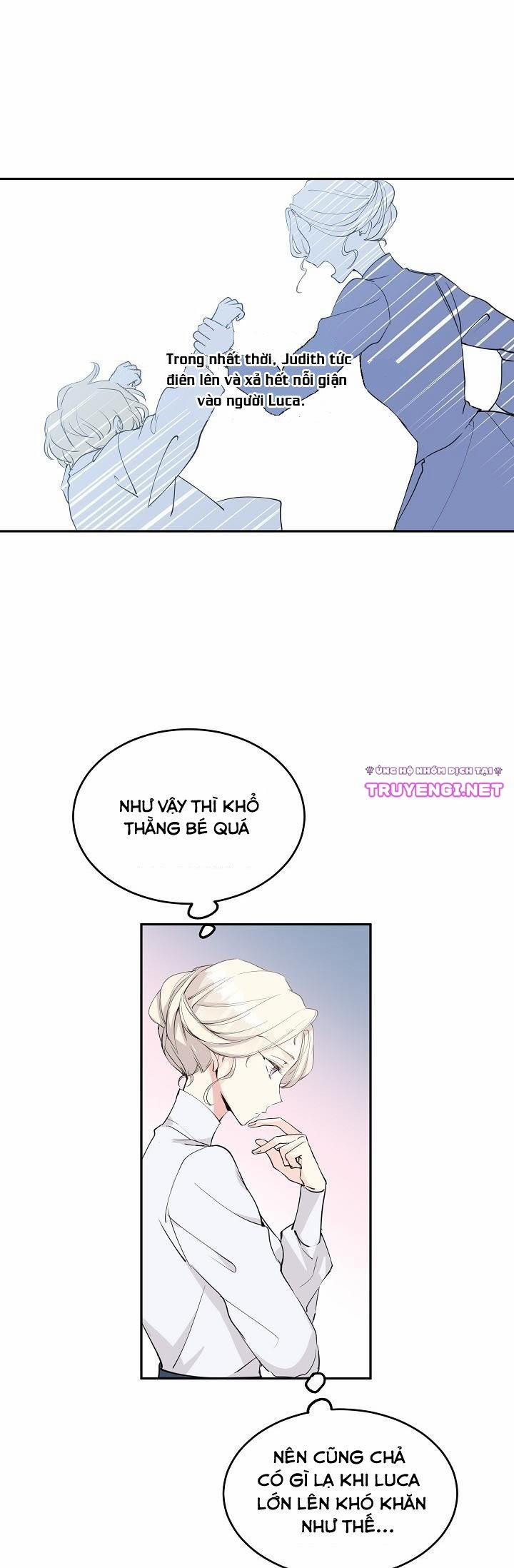 Đã Đến Lúc Thay Đổi Thể Loại 2 trang 10