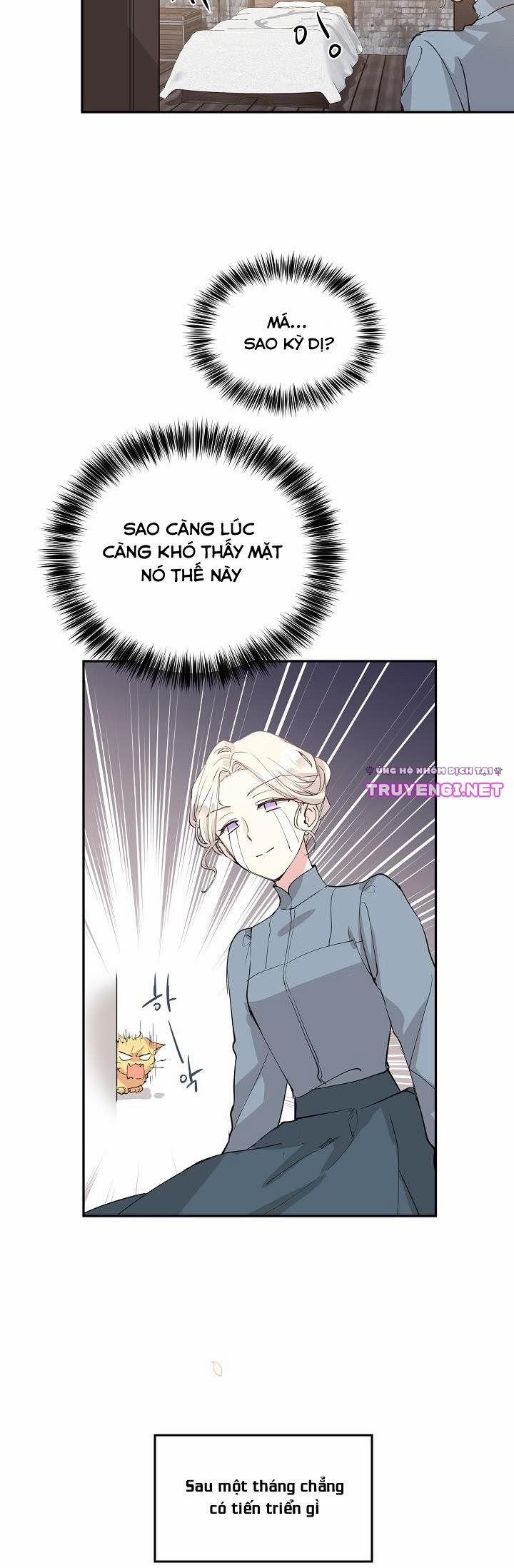 Đã Đến Lúc Thay Đổi Thể Loại 2 trang 13