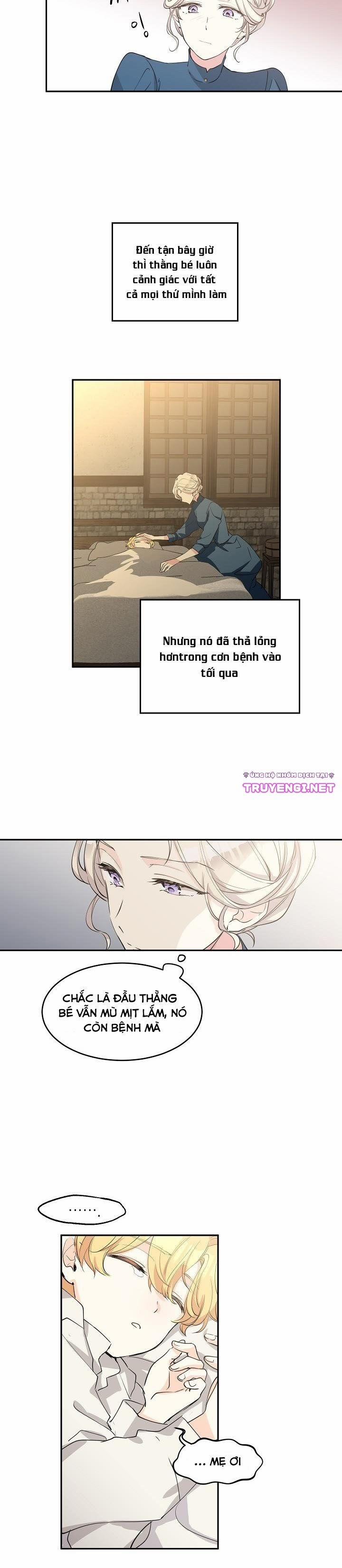 Đã Đến Lúc Thay Đổi Thể Loại 2 trang 15