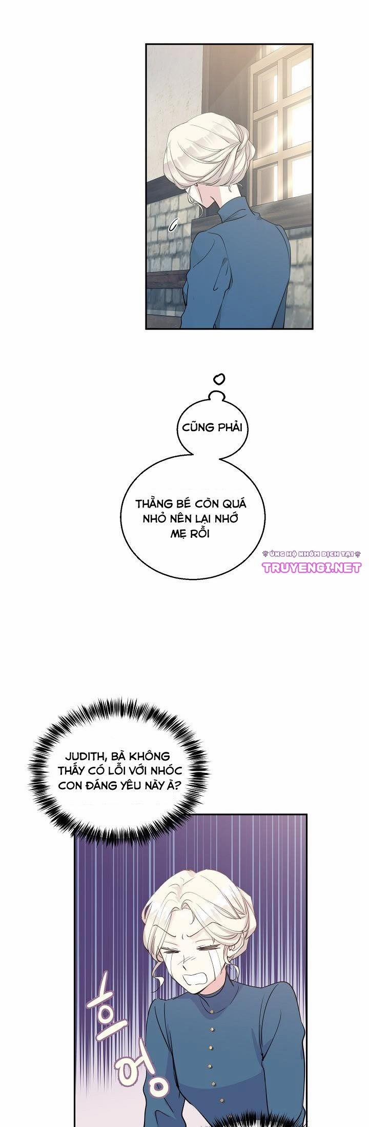 Đã Đến Lúc Thay Đổi Thể Loại 2 trang 16