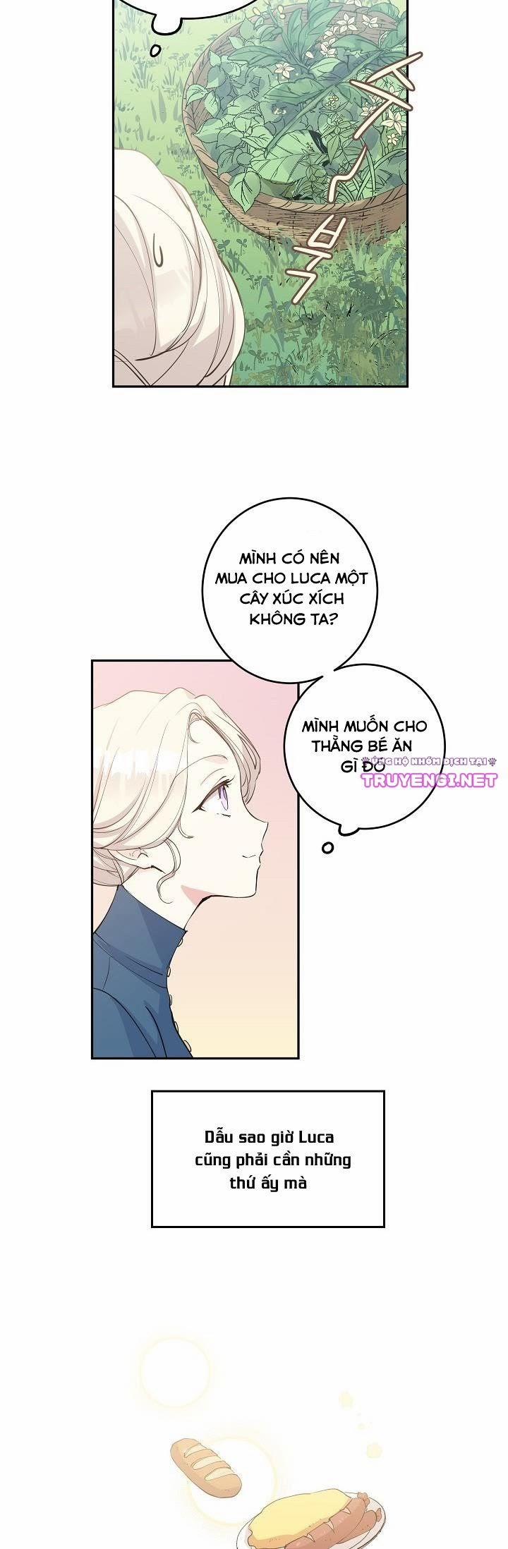 Đã Đến Lúc Thay Đổi Thể Loại 2 trang 19