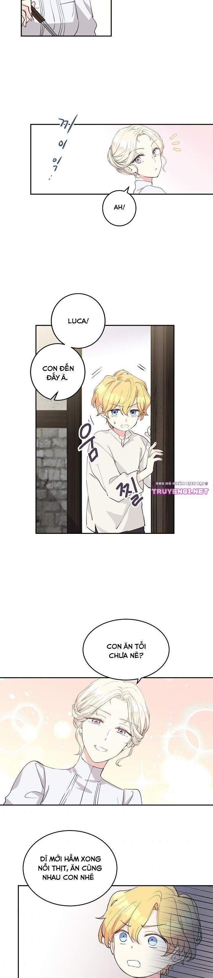 Đã Đến Lúc Thay Đổi Thể Loại 2 trang 2