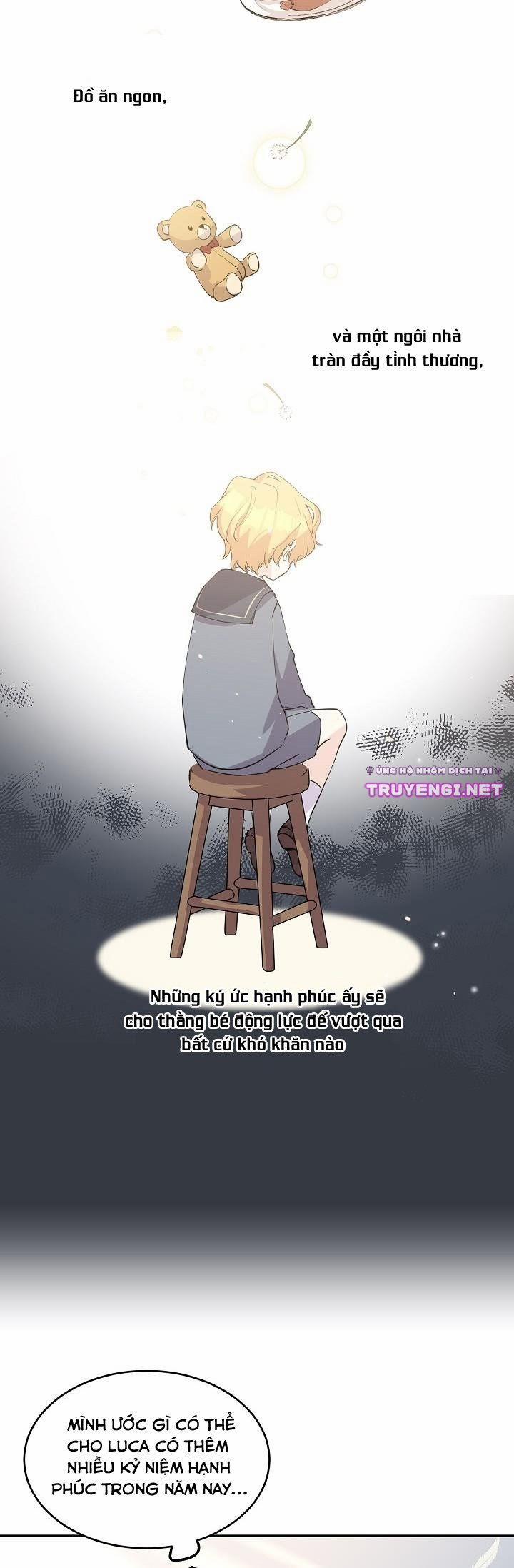 Đã Đến Lúc Thay Đổi Thể Loại 2 trang 20