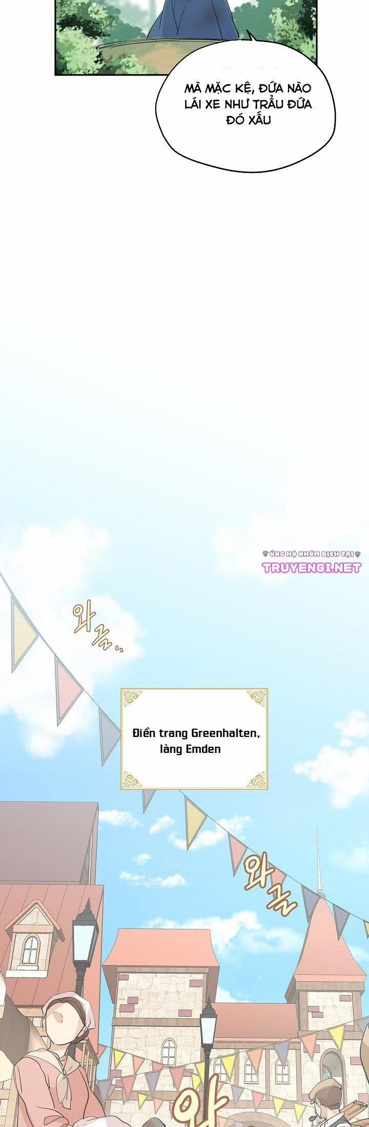 Đã Đến Lúc Thay Đổi Thể Loại 2 trang 25