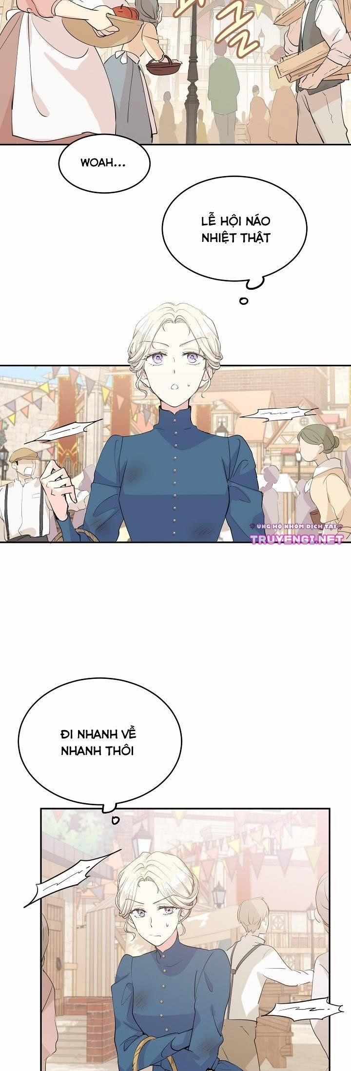 Đã Đến Lúc Thay Đổi Thể Loại 2 trang 26