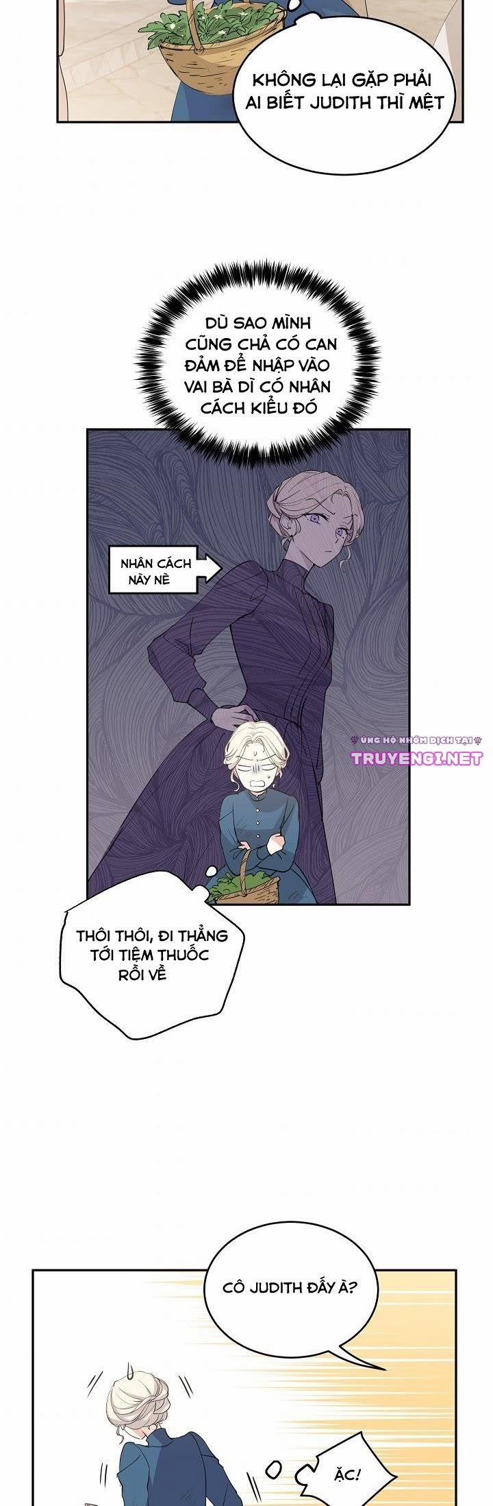 Đã Đến Lúc Thay Đổi Thể Loại 2 trang 27