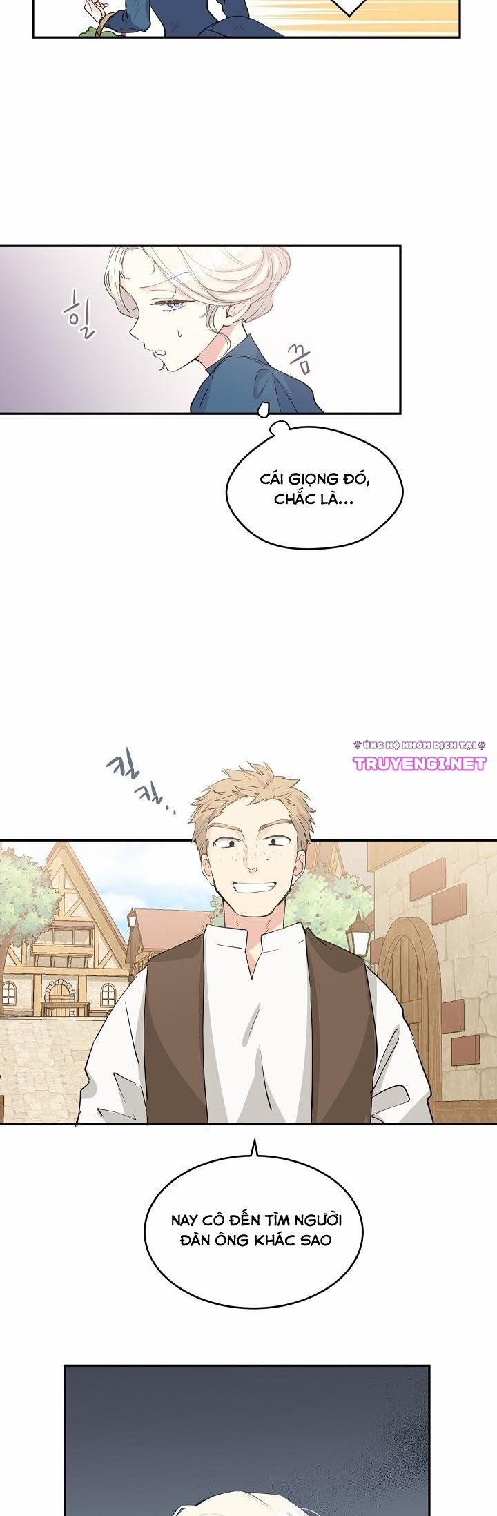 Đã Đến Lúc Thay Đổi Thể Loại 2 trang 28