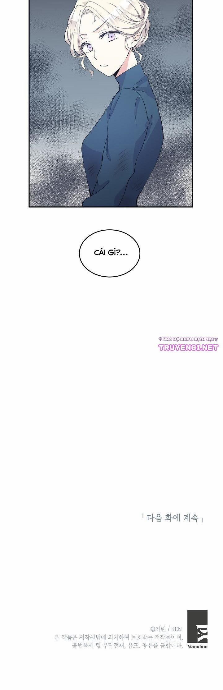 Đã Đến Lúc Thay Đổi Thể Loại 2 trang 29