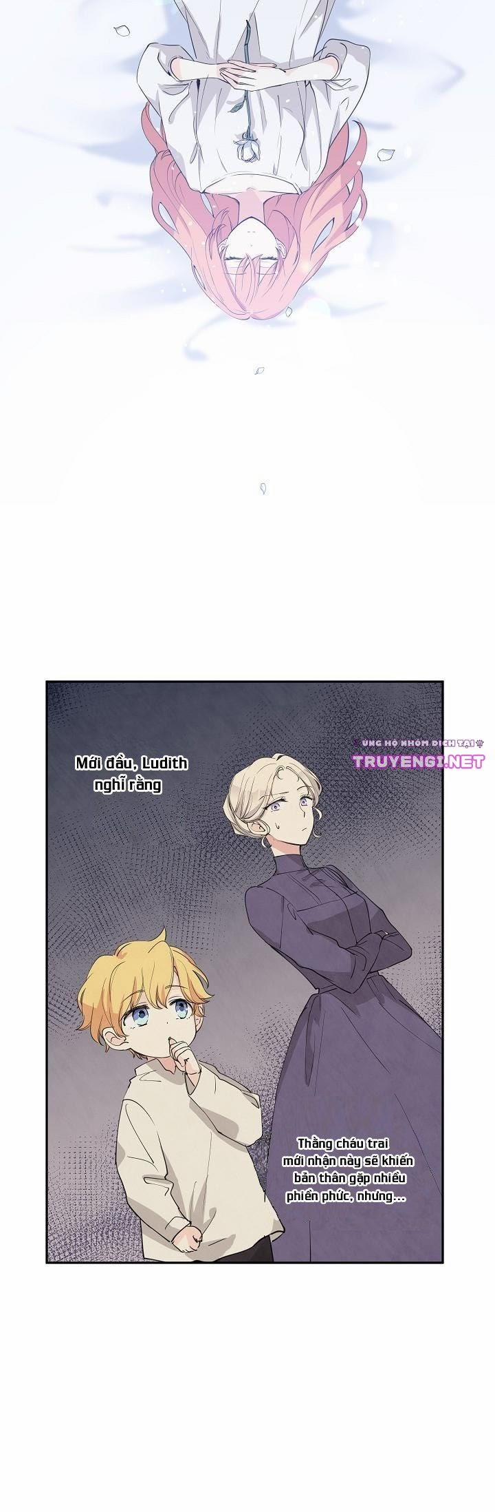 Đã Đến Lúc Thay Đổi Thể Loại 2 trang 6