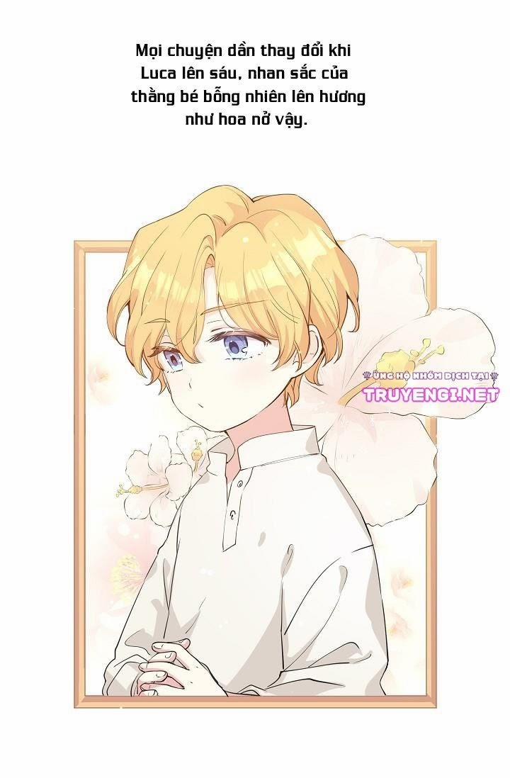 Đã Đến Lúc Thay Đổi Thể Loại 2 trang 7