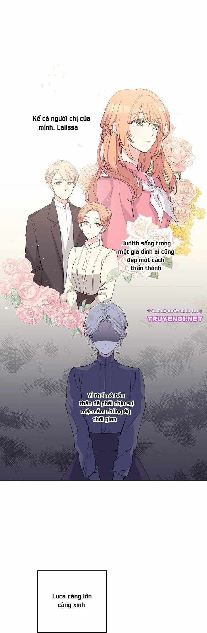 Đã Đến Lúc Thay Đổi Thể Loại 2 trang 8