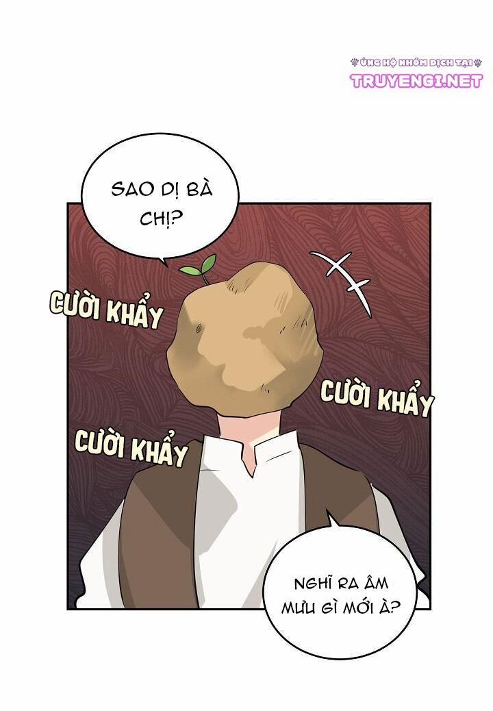 Đã Đến Lúc Thay Đổi Thể Loại 3 trang 0