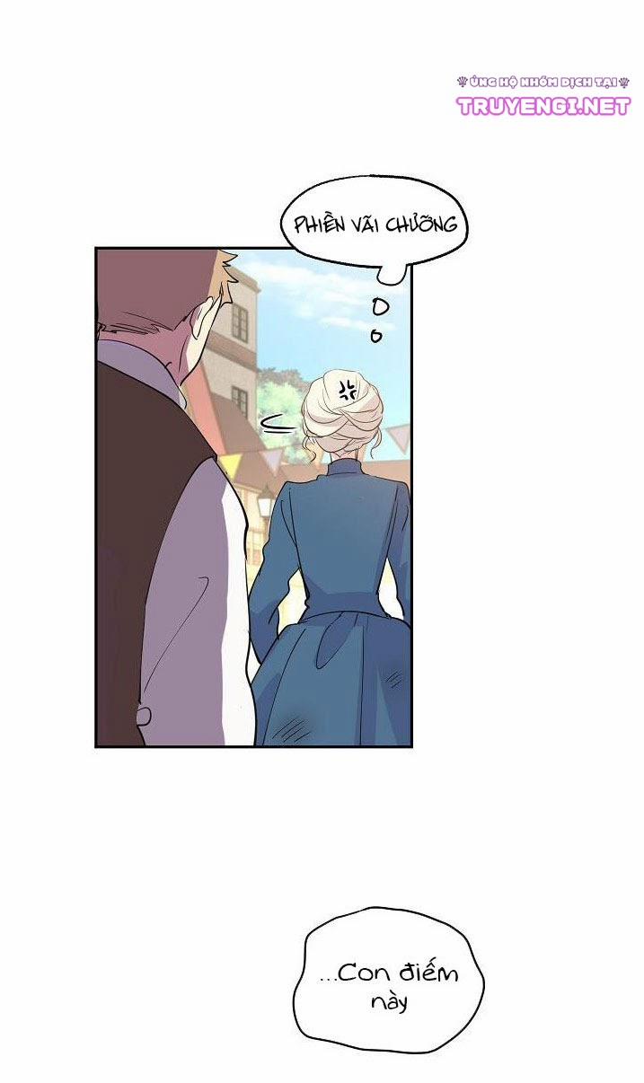 Đã Đến Lúc Thay Đổi Thể Loại 3 trang 10