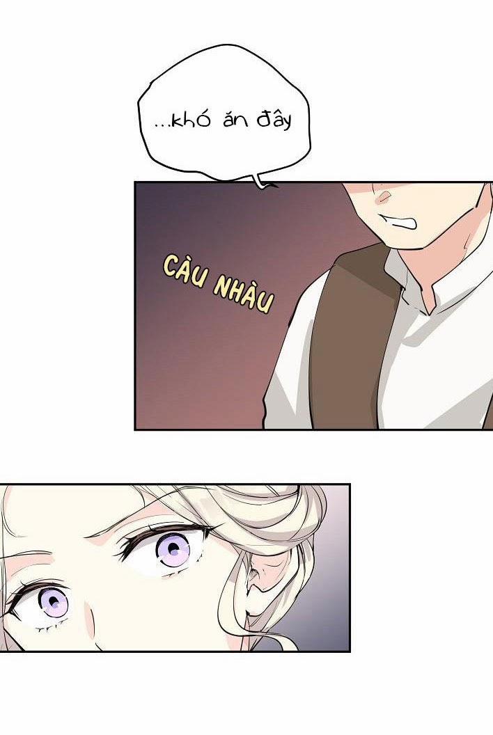 Đã Đến Lúc Thay Đổi Thể Loại 3 trang 11