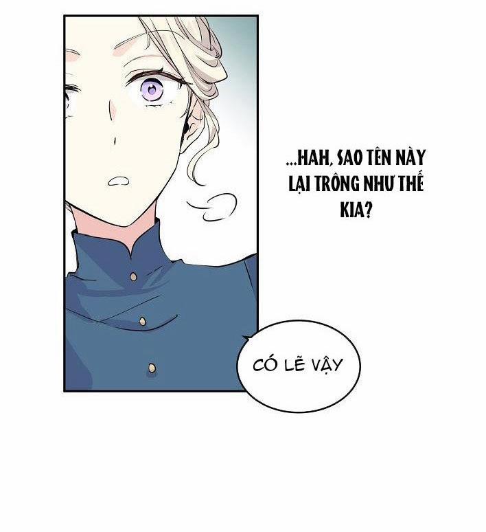 Đã Đến Lúc Thay Đổi Thể Loại 3 trang 13