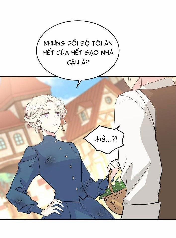 Đã Đến Lúc Thay Đổi Thể Loại 3 trang 14