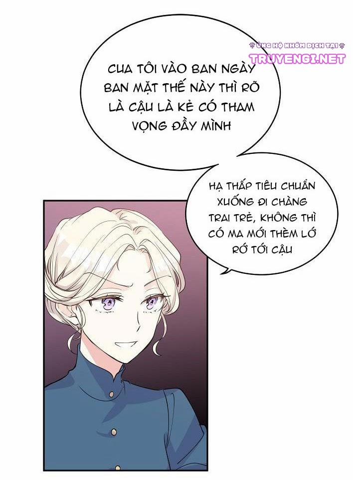 Đã Đến Lúc Thay Đổi Thể Loại 3 trang 15