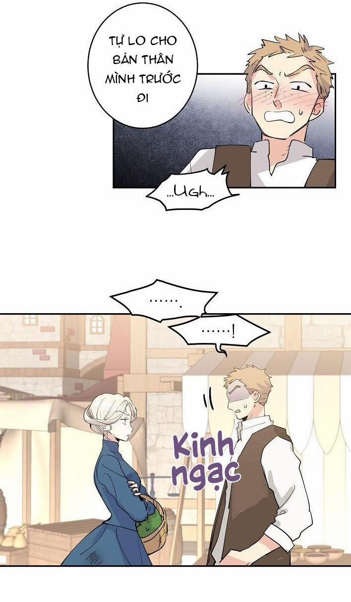 Đã Đến Lúc Thay Đổi Thể Loại 3 trang 16