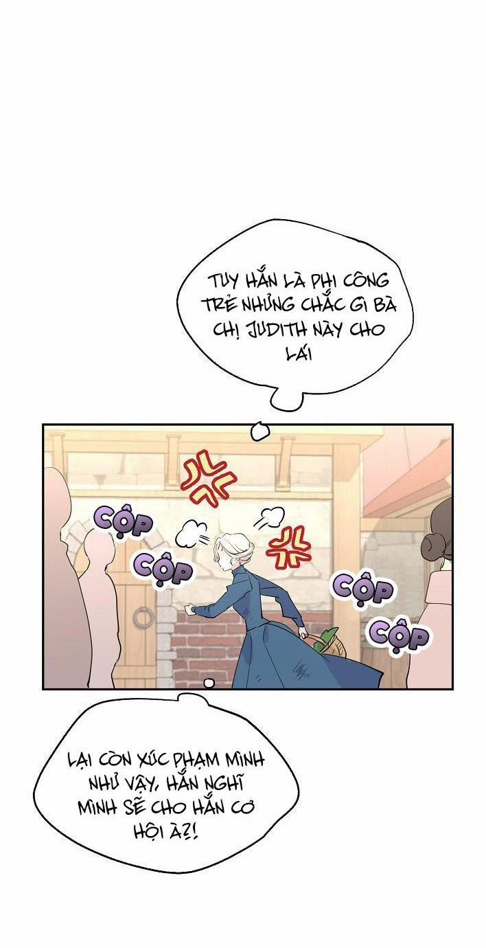 Đã Đến Lúc Thay Đổi Thể Loại 3 trang 18