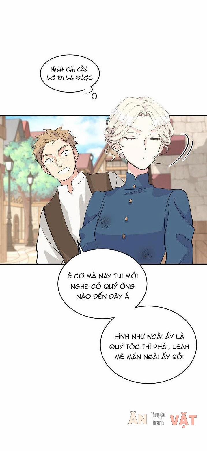 Đã Đến Lúc Thay Đổi Thể Loại 3 trang 2