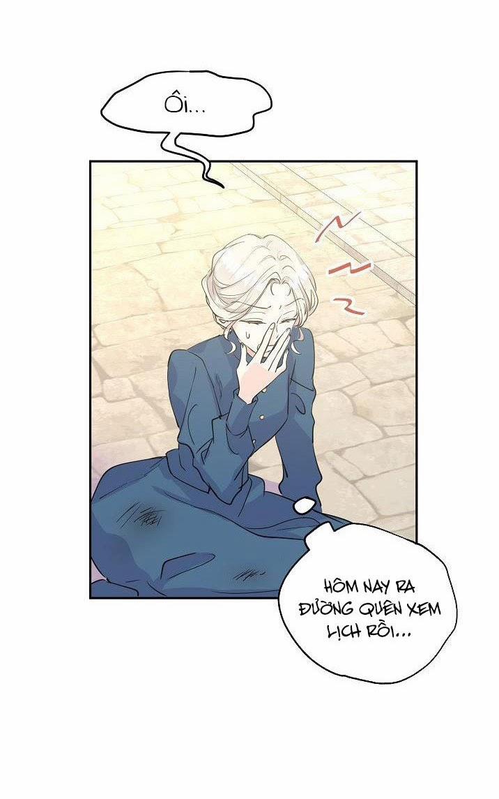 Đã Đến Lúc Thay Đổi Thể Loại 3 trang 21