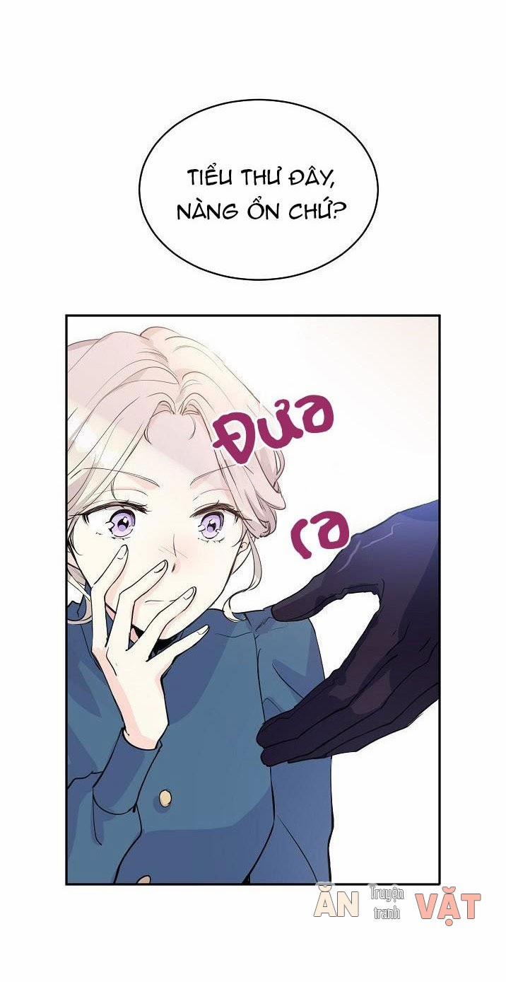 Đã Đến Lúc Thay Đổi Thể Loại 3 trang 22