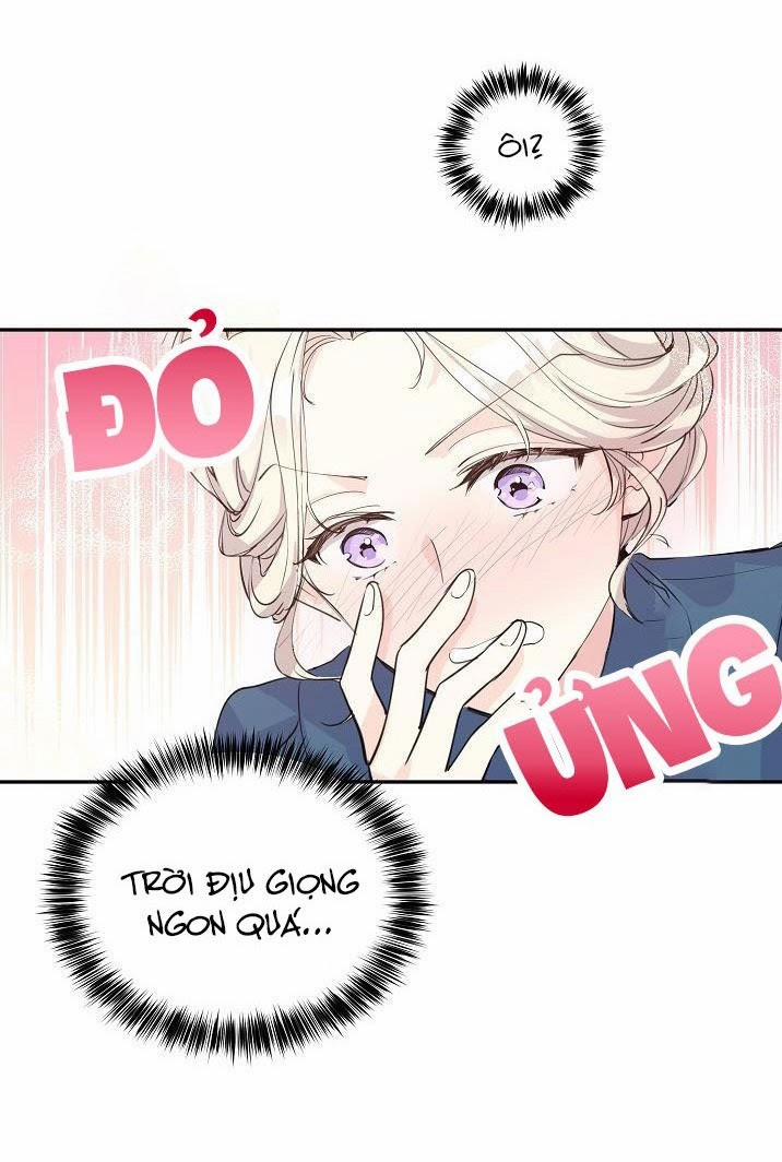 Đã Đến Lúc Thay Đổi Thể Loại 3 trang 23