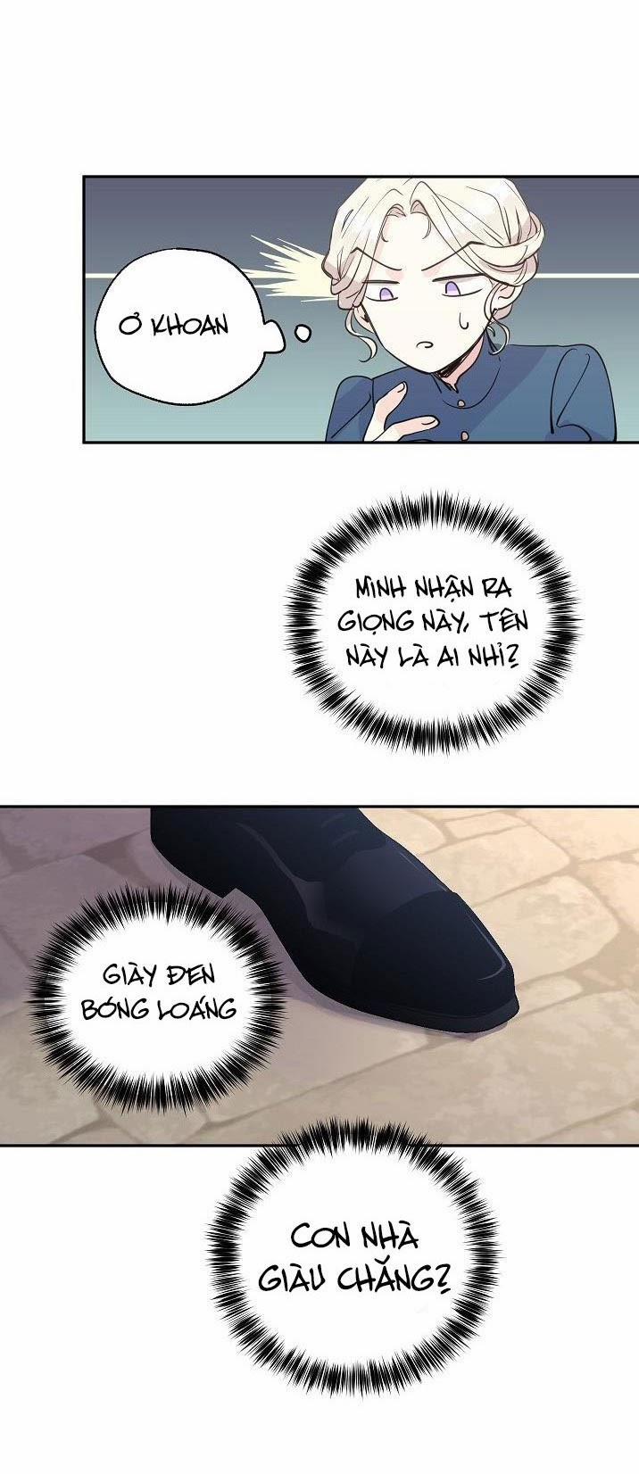 Đã Đến Lúc Thay Đổi Thể Loại 3 trang 24