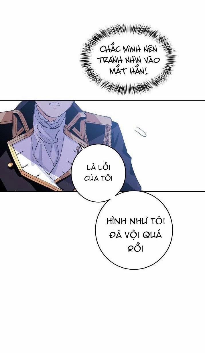 Đã Đến Lúc Thay Đổi Thể Loại 3 trang 26