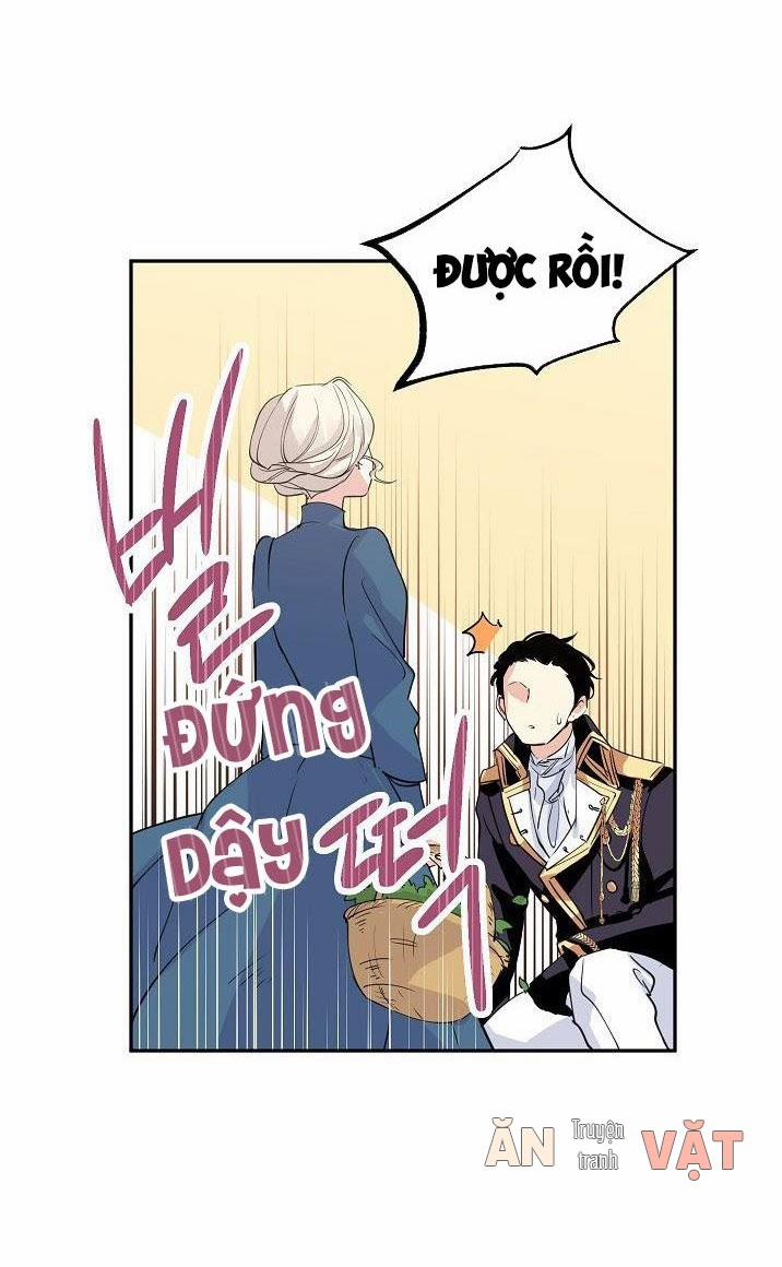 Đã Đến Lúc Thay Đổi Thể Loại 3 trang 27