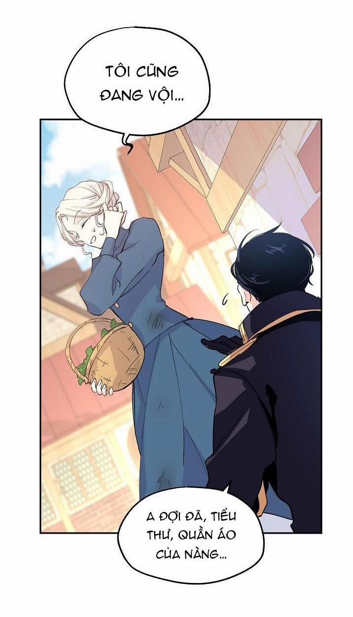 Đã Đến Lúc Thay Đổi Thể Loại 3 trang 28