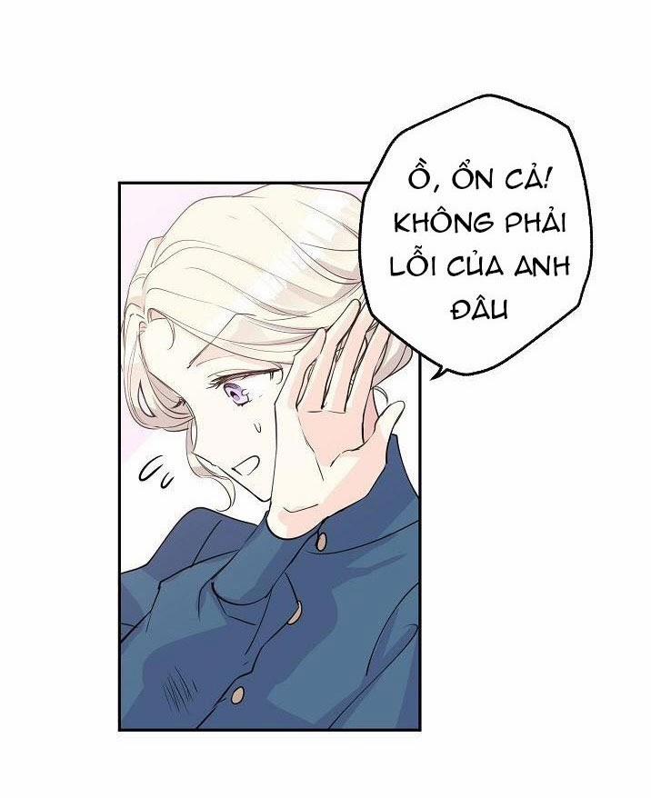 Đã Đến Lúc Thay Đổi Thể Loại 3 trang 29