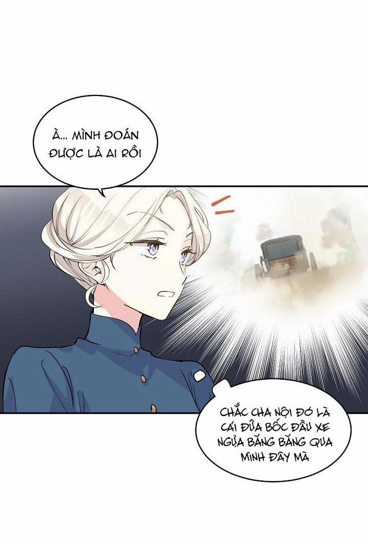 Đã Đến Lúc Thay Đổi Thể Loại 3 trang 3