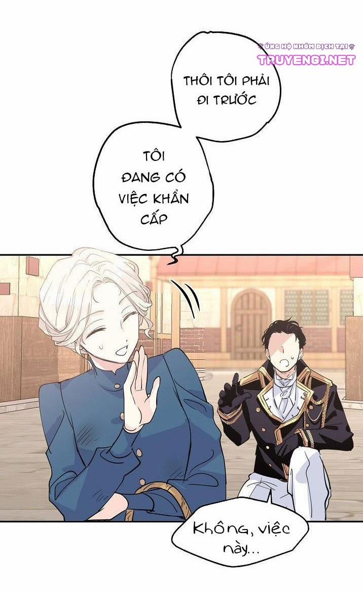 Đã Đến Lúc Thay Đổi Thể Loại 3 trang 30