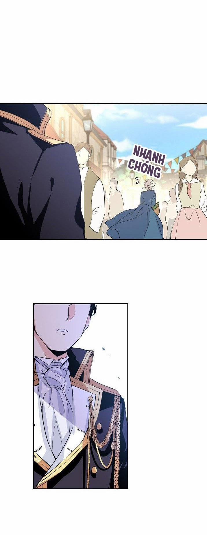 Đã Đến Lúc Thay Đổi Thể Loại 3 trang 31